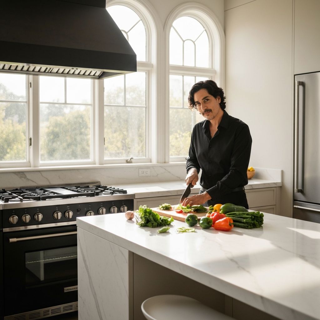 Tagesablauf und Ernährung